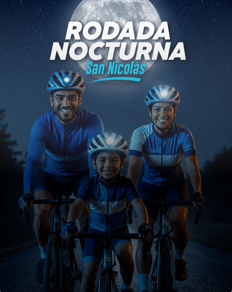 Rodada Nocturna