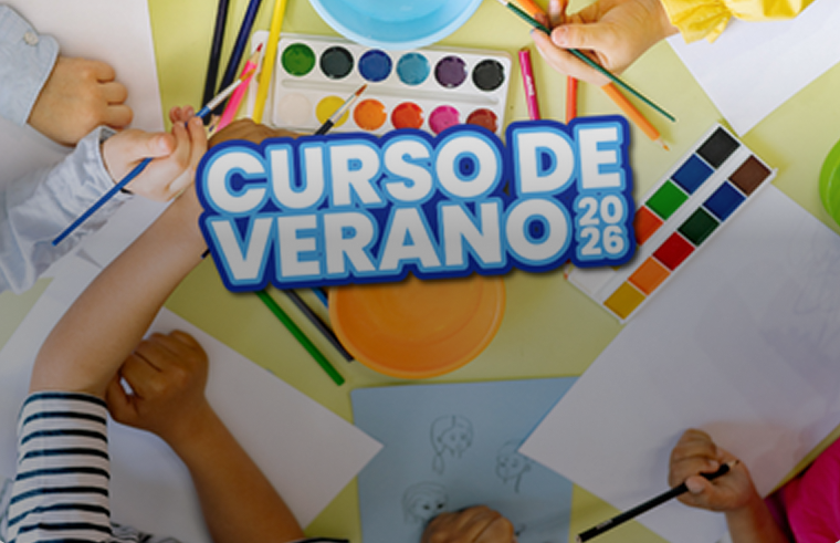 Cursos de Veranos