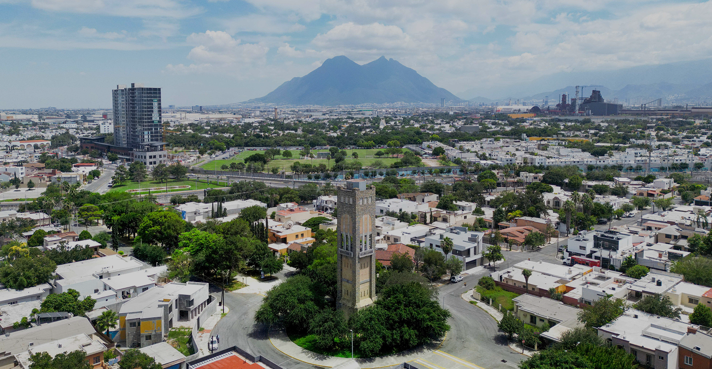San Nicolas