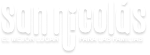 San Nicolas, el mejor lugar para las familias