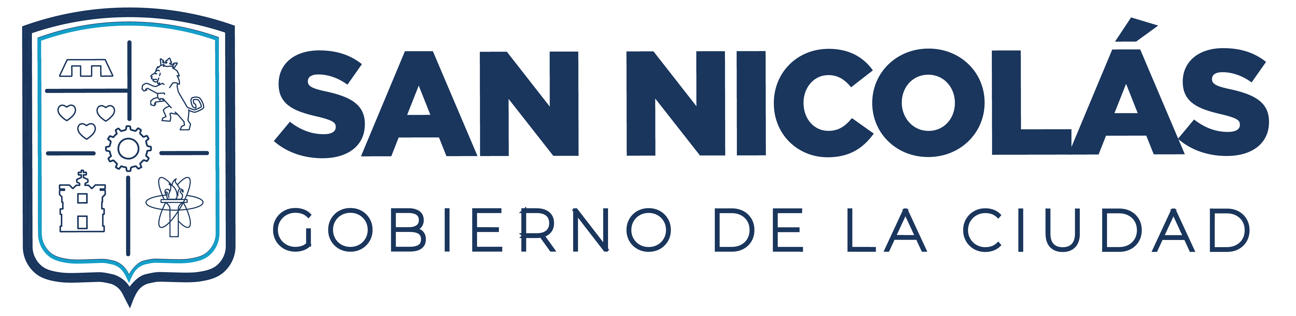 San Nicolás, Gobierno de la Ciudad